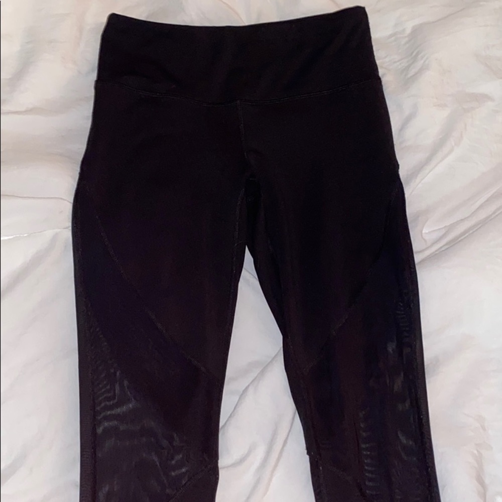 90 degree leggings